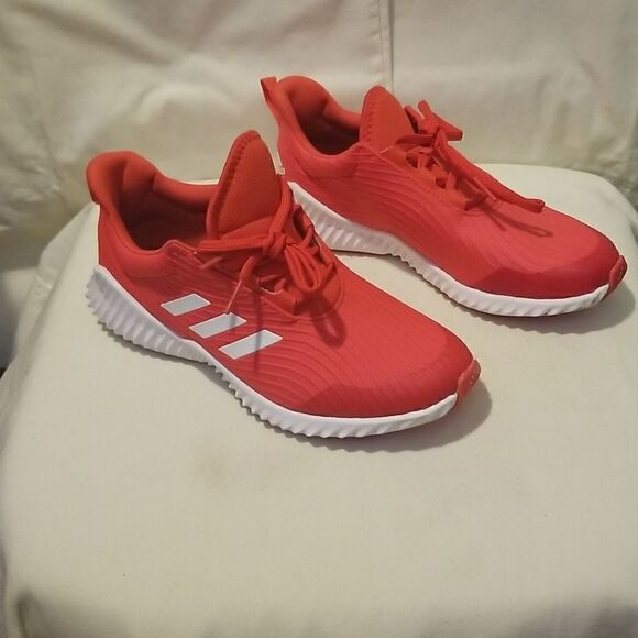 Womens  Adidas Sneakers   - Picture 2 of 7